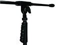 HMS02 Microphone Speaker Stand 